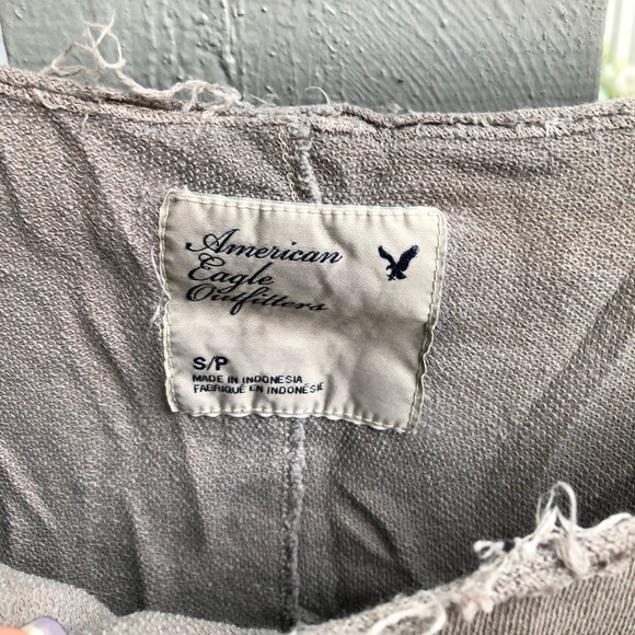 American Eagle crop top - Picture 4 of 6